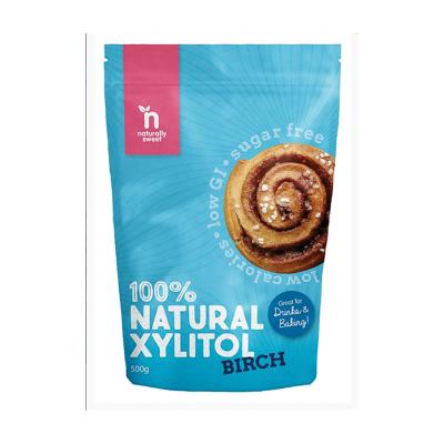 Naturally Sweet 100% Natural Xylitol Birch 500g